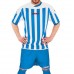 KIT SALONICCO LEGEA