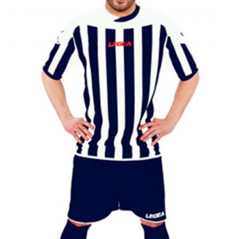 KIT SALONICCO LEGEA