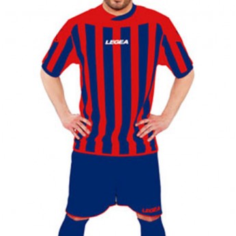 KIT SALONICCO LEGEA