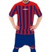KIT SALONICCO LEGEA