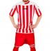 KIT SALONICCO LEGEA