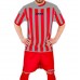 KIT SALONICCO LEGEA