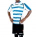 KIT BELFAST LEGEA