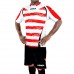KIT BELFAST LEGEA