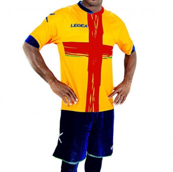 KIT ISTANBUL LEGEA
