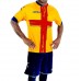 KIT ISTANBUL LEGEA