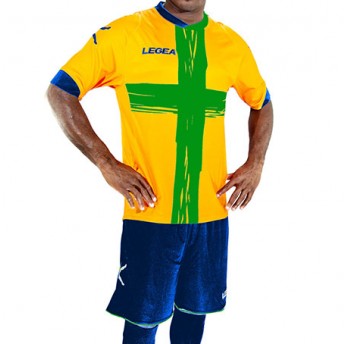 KIT ISTANBUL LEGEA