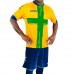 KIT ISTANBUL LEGEA