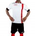 KIT DUBLINO LEGEA