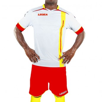 KIT DUBLINO LEGEA