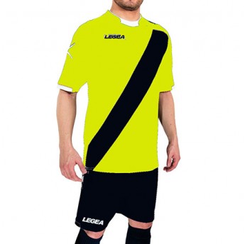 KIT LIMA LEGEA