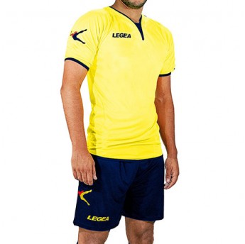 KIT OUTSIDER LEGEA