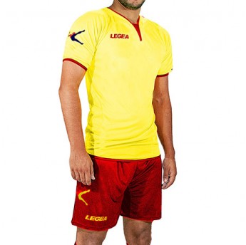 KIT OUTSIDER LEGEA