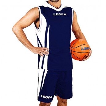 KIT BASKET JACKSON LEGEA