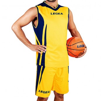 KIT BASKET JACKSON LEGEA