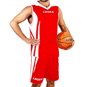 KIT BASKET JACKSON LEGEA
