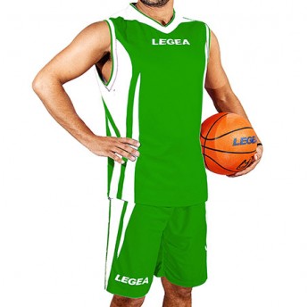 KIT BASKET JACKSON LEGEA