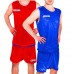 KIT BASKET DOUBLE LEGEA