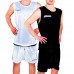 KIT BASKET DOUBLE LEGEA