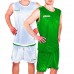 KIT BASKET DOUBLE LEGEA
