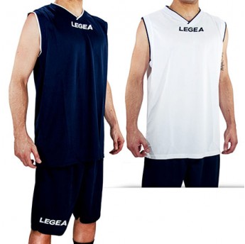 SET BASKET LAS VEGAS LEGEA