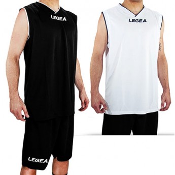 SET BASKET LAS VEGAS LEGEA