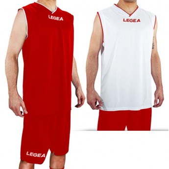 SET BASKET LAS VEGAS LEGEA