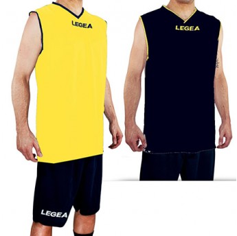 SET BASKET LAS VEGAS LEGEA