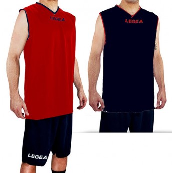 SET BASKET LAS VEGAS LEGEA