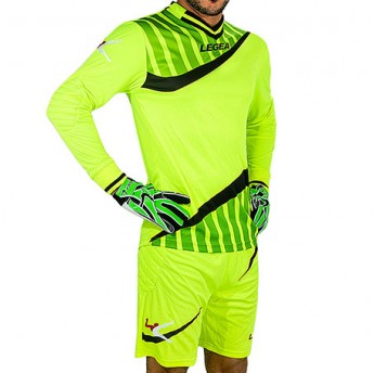 KIT CAMP NOU LEGEA