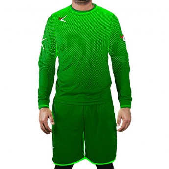 KIT ANFIELD LEGEA