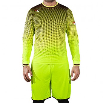 KIT ANFIELD LEGEA