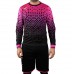KIT TRAFFORD LEGEA