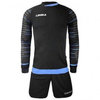KIT REIMS LEGEA
