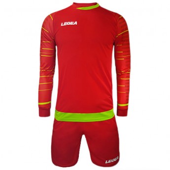 KIT REIMS LEGEA