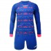 KIT VELODROME LEGEA