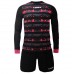 KIT VELODROME LEGEA