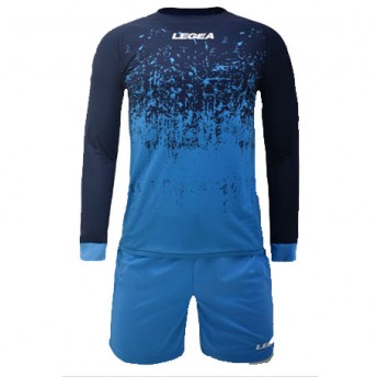 KIT MESTALLA LEGEA