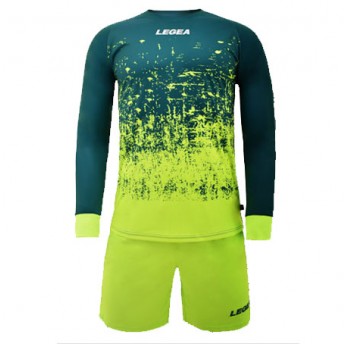 KIT MESTALLA LEGEA