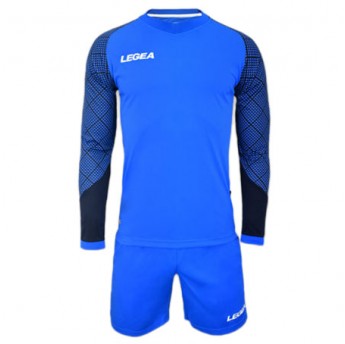 KIT BERNABEU LEGEA