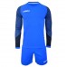 KIT BERNABEU LEGEA
