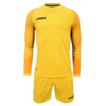KIT BERNABEU LEGEA