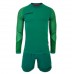 KIT BERNABEU LEGEA