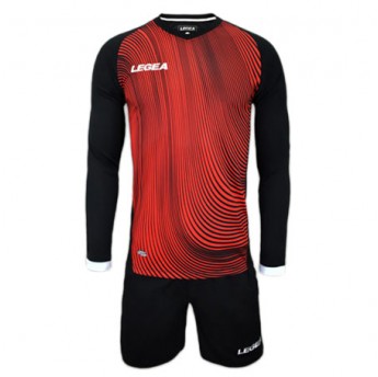 KIT BARBERA LEGEA