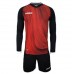 KIT BARBERA LEGEA
