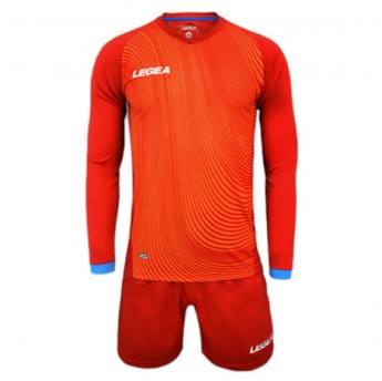 KIT BARBERA LEGEA