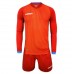 KIT BARBERA LEGEA