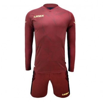 KIT ROST GK LEGEA