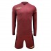 KIT ROST GK LEGEA