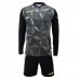 KIT ROST GK LEGEA